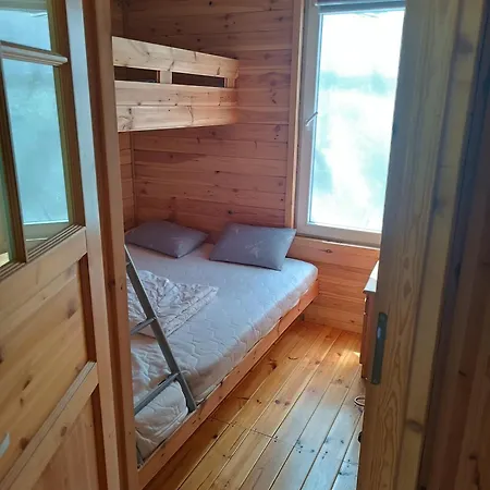Gerendaház Sosnowa Dolina *