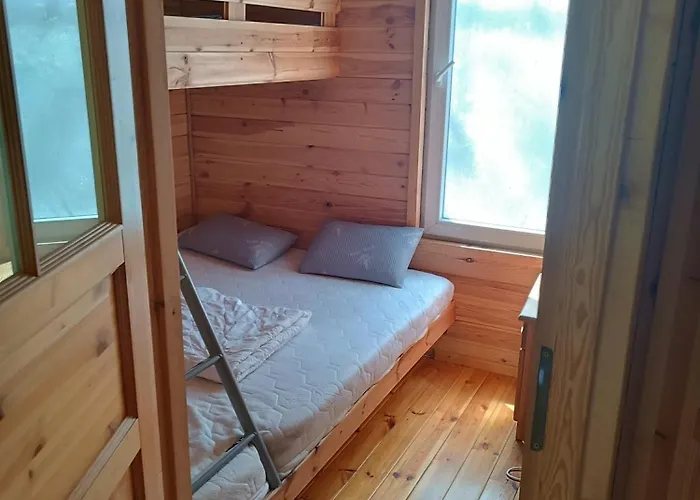 Gerendaház Sosnowa Dolina *