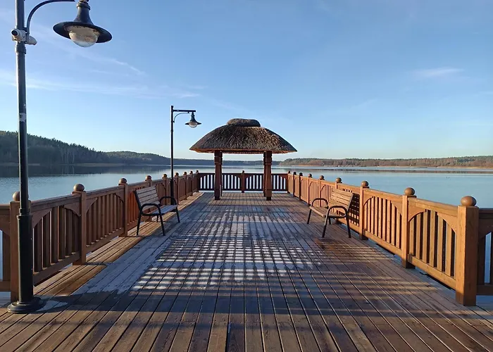 Sosnowa Dolina Gerendaház *